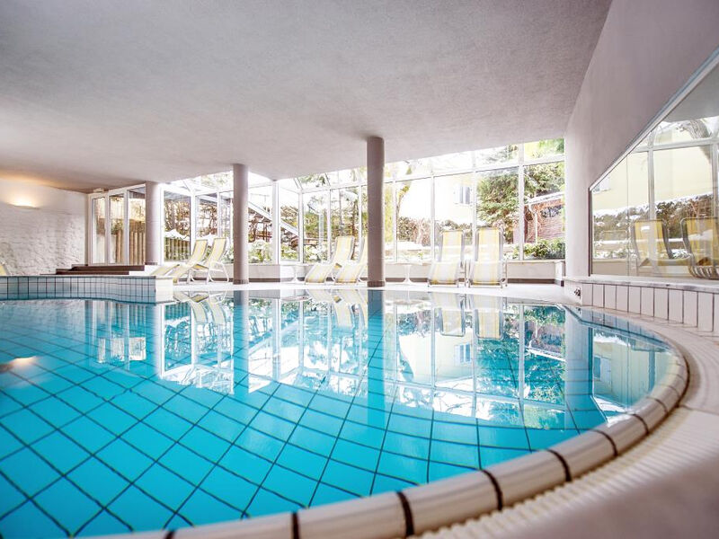 Hotel Moserhof