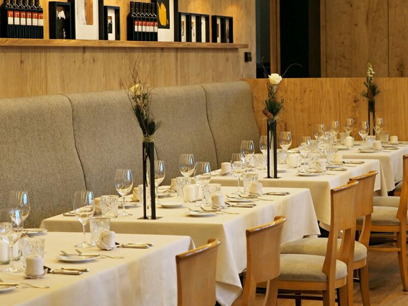 Hotel Moserhof