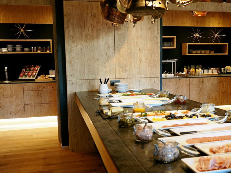 Hotel Moserhof