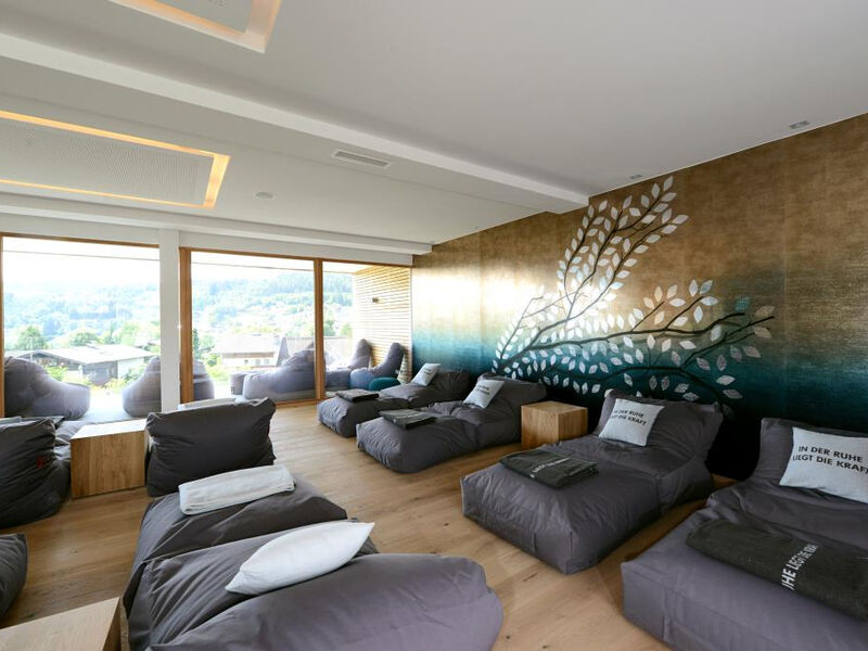 Hotel Moserhof