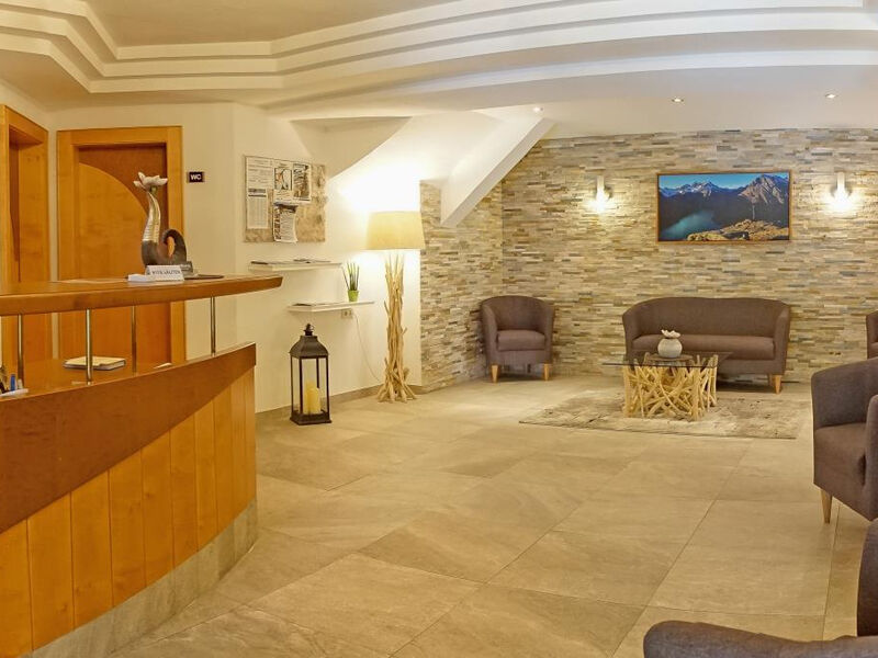 Hotel St. Nikolaus