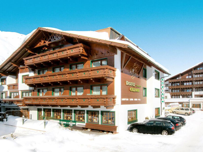 Hotel Enzian