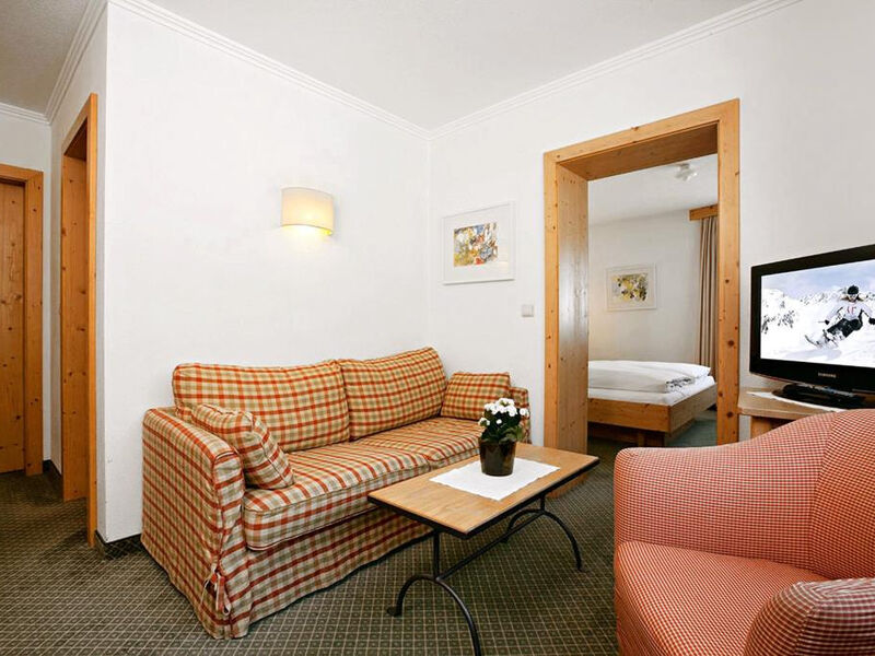 Hotel Enzian