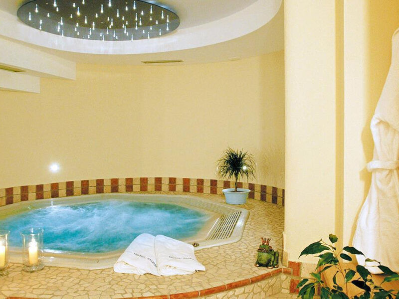 Hotel Enzian