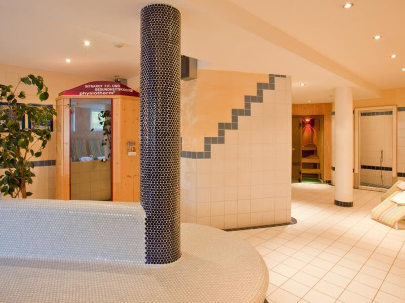 Hotel Alpenfriede