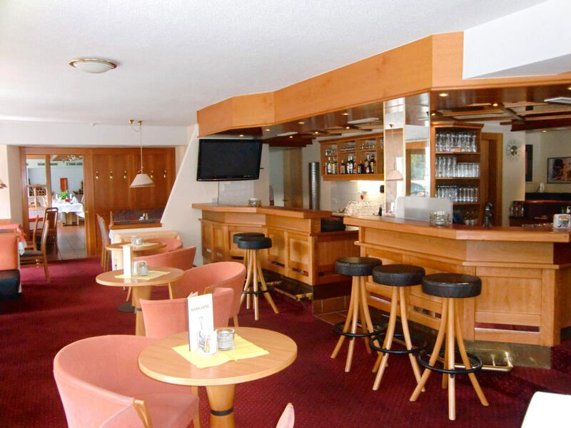 Hotel Alpenfriede