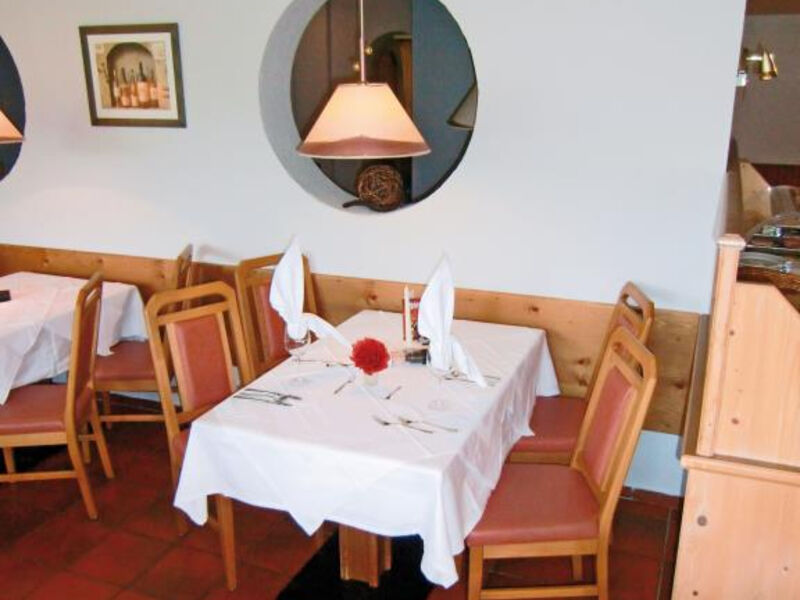 Hotel Alpenfriede