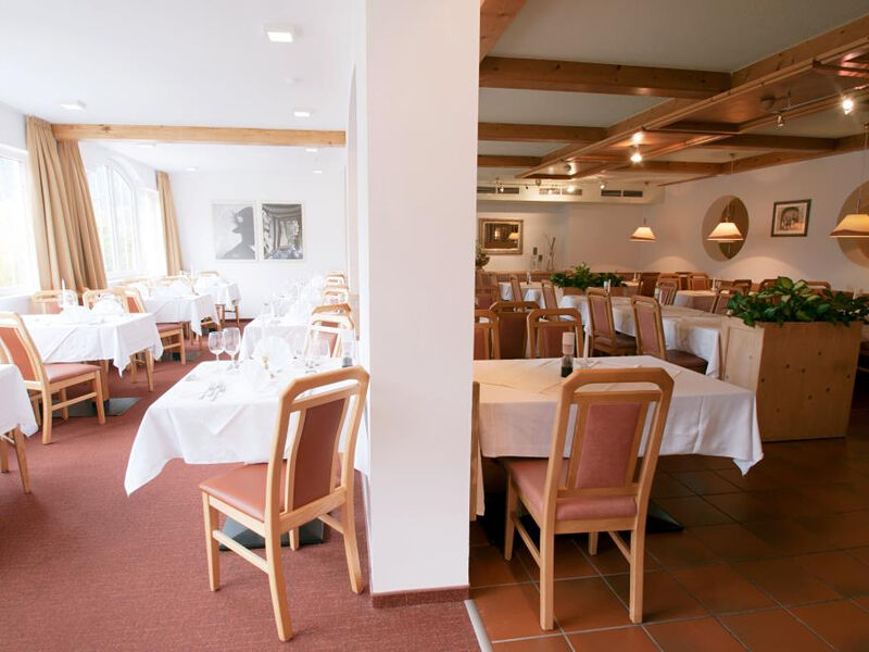 Hotel Alpenfriede