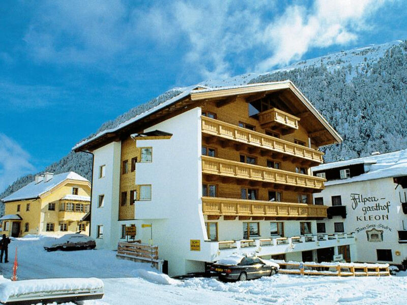 Hotel Kleon