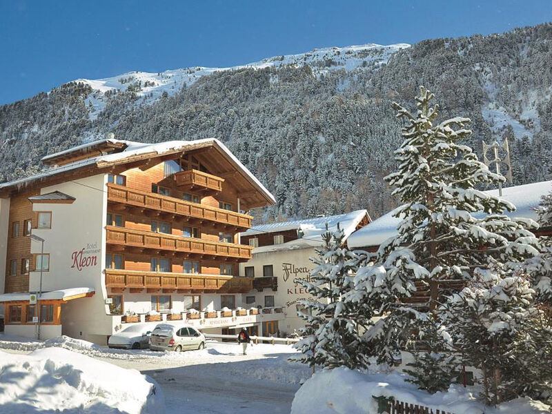 Hotel Kleon