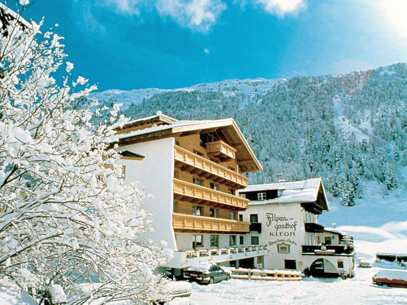 Hotel Kleon