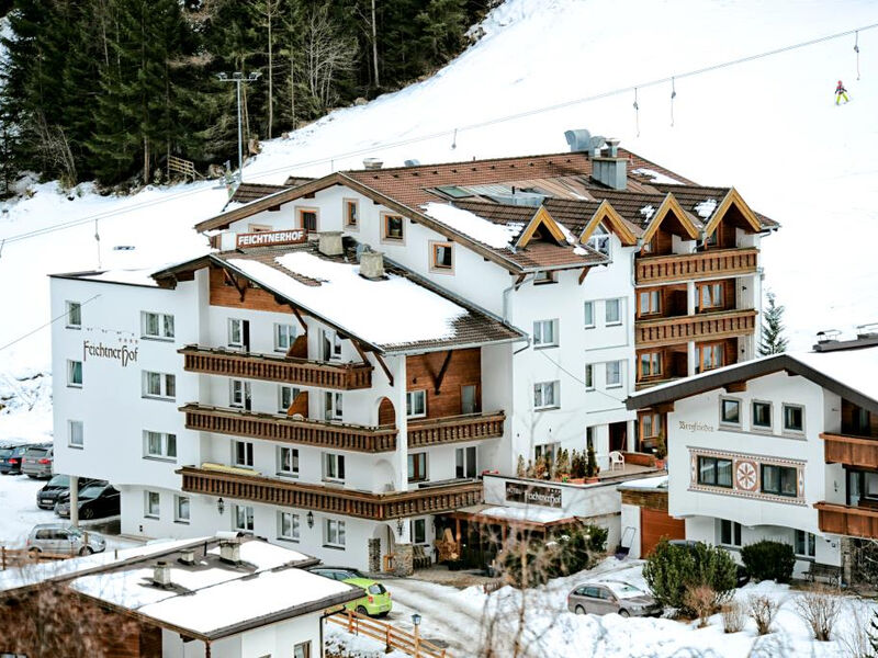 Hotel Feichtnerhof