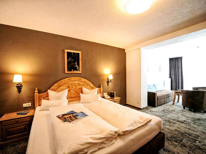 Hotel Feichtnerhof