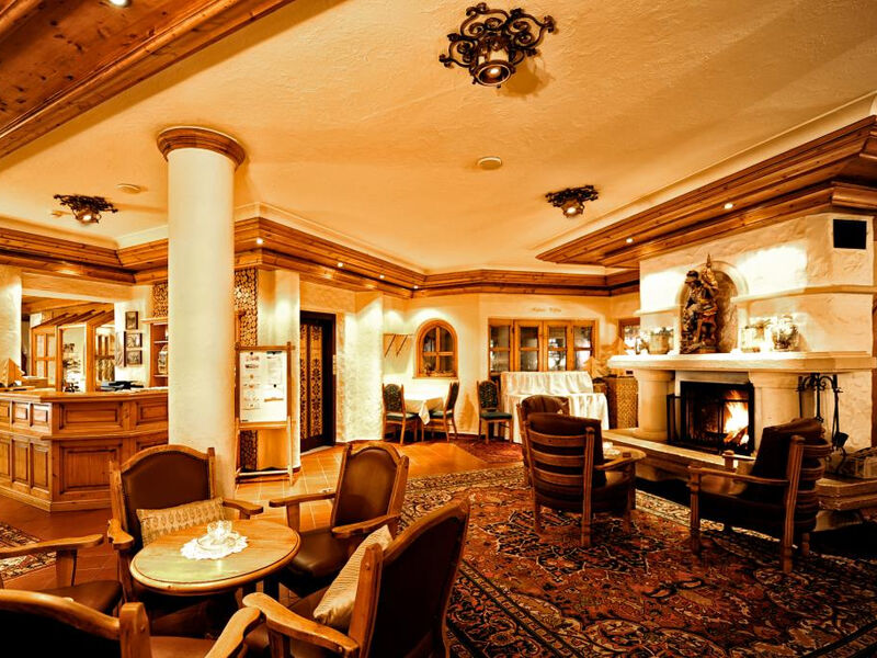 Hotel Feichtnerhof