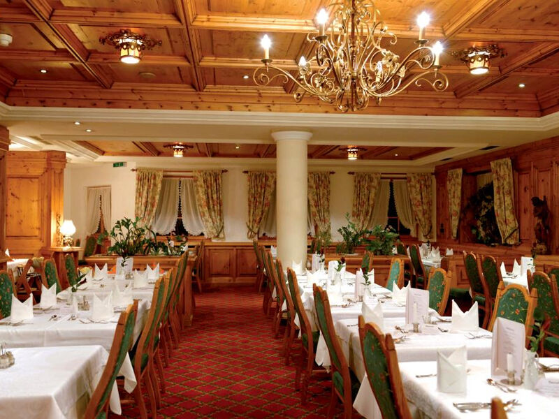 Hotel Feichtnerhof