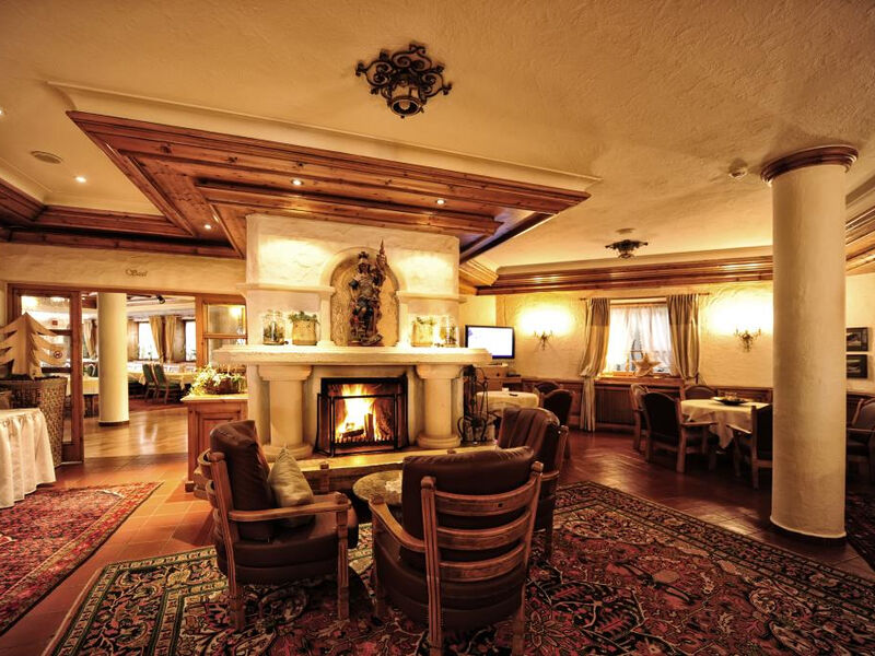 Hotel Feichtnerhof