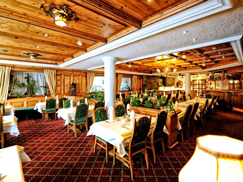 Hotel Feichtnerhof
