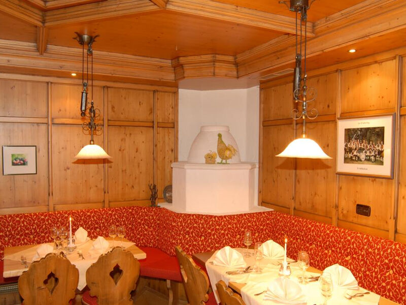 Hotel Feichtnerhof