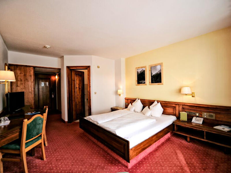 Hotel Feichtnerhof