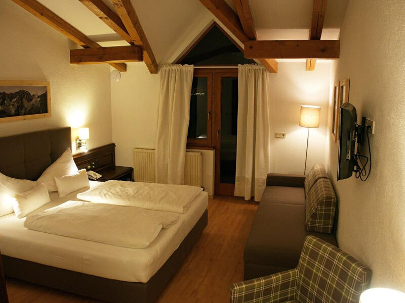 Hotel Feichtnerhof