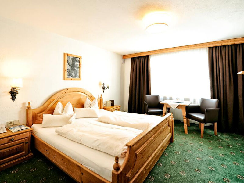 Hotel Feichtnerhof