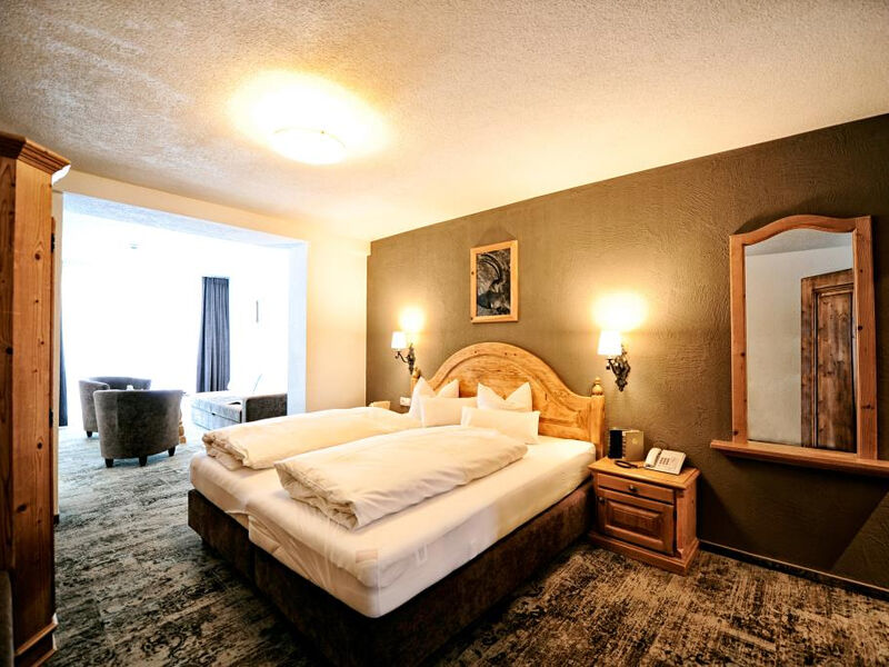 Hotel Feichtnerhof