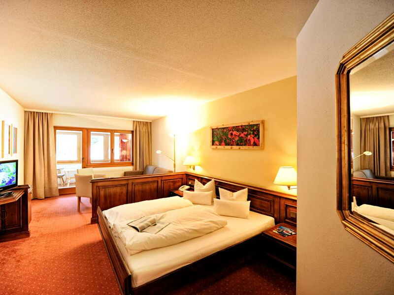 Hotel Feichtnerhof