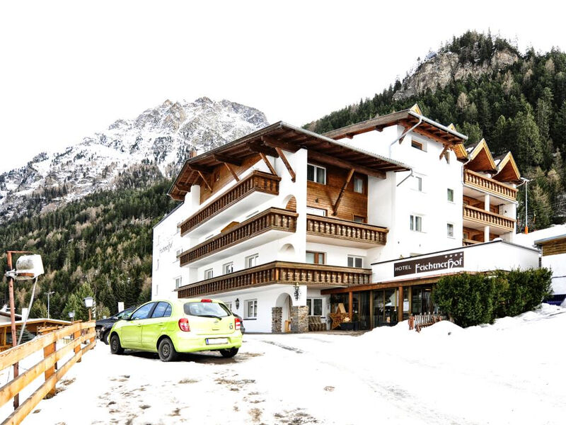 Hotel Feichtnerhof
