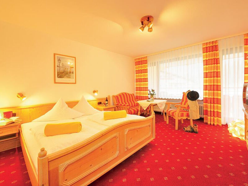 Aparthotel Kleinwalsertal