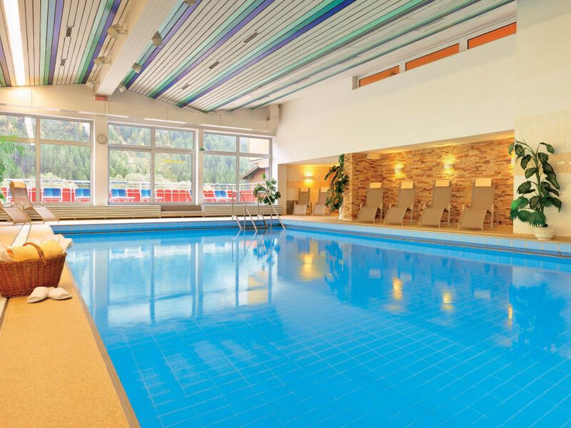 Aparthotel Kleinwalsertal