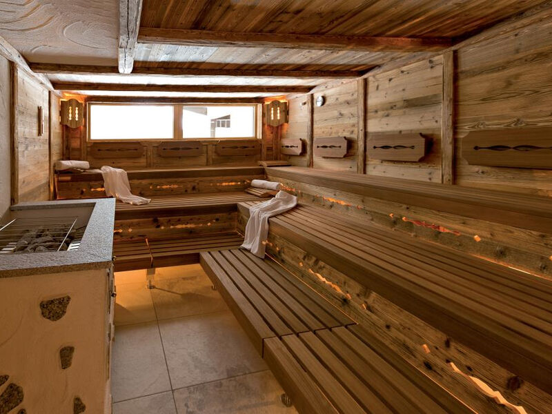 Aparthotel Kleinwalsertal