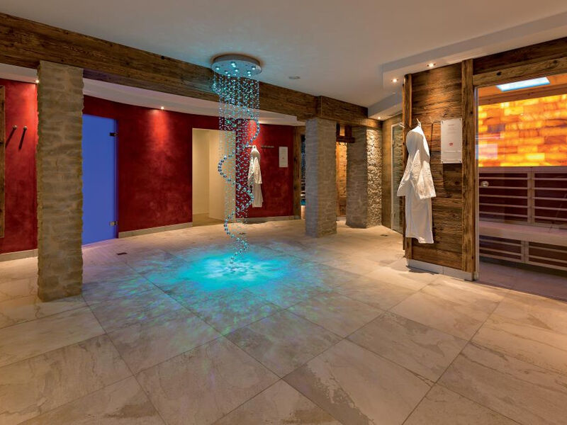 Aparthotel Kleinwalsertal