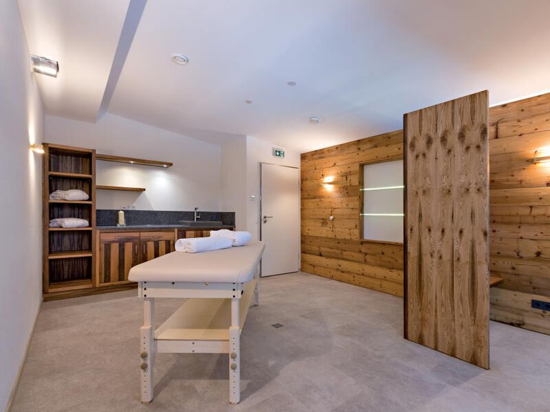 Aparthotel Kleinwalsertal