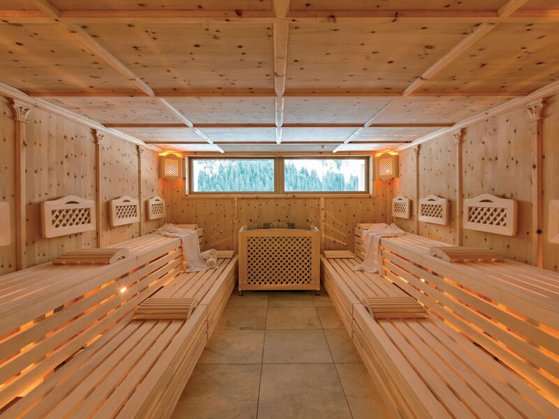 Aparthotel Kleinwalsertal