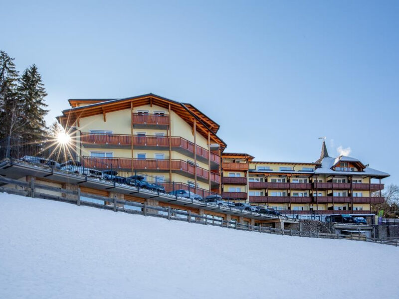 Parchotel Miramonti