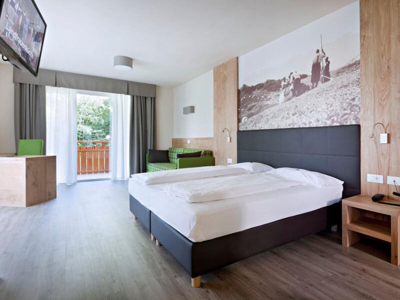 Parchotel Miramonti