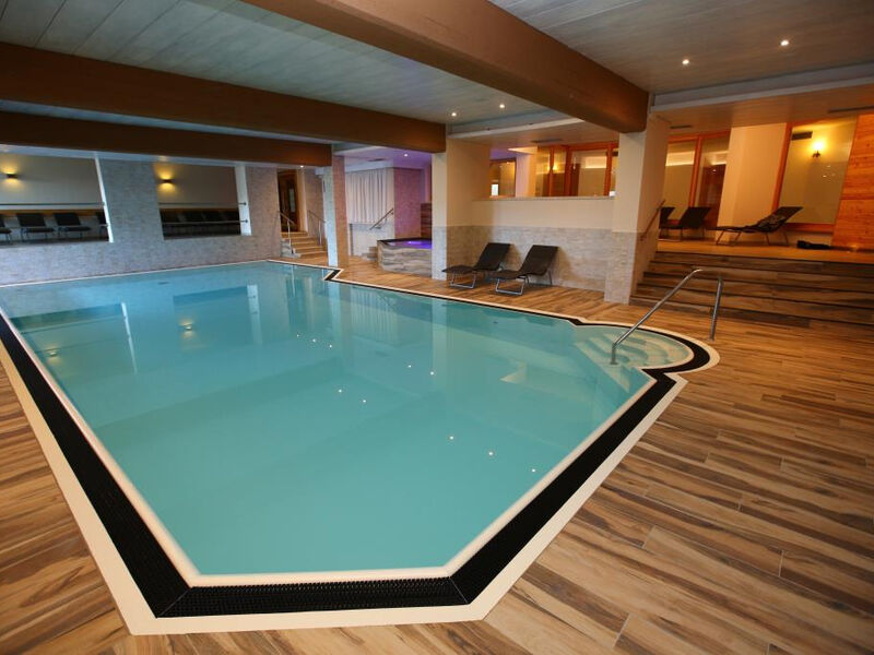 Parchotel Miramonti