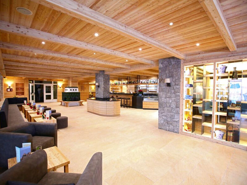 Parchotel Miramonti