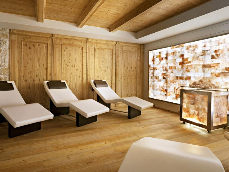 Parchotel Miramonti