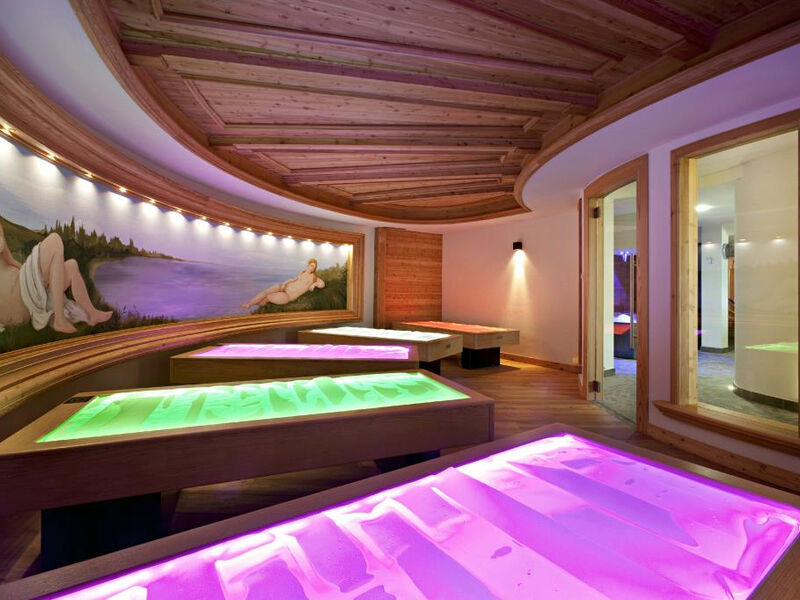 Parchotel Miramonti