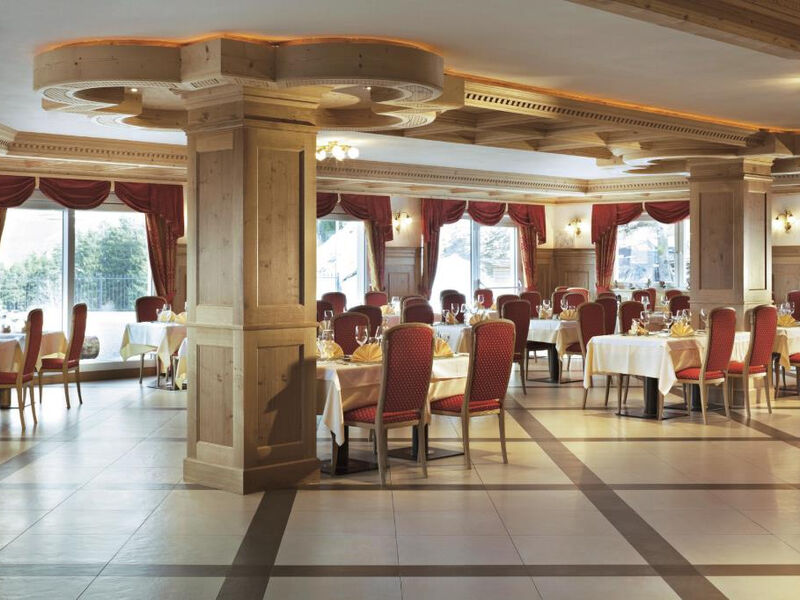 Parchotel Miramonti
