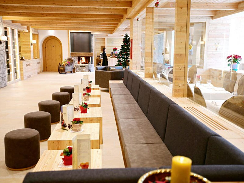 Parchotel Miramonti
