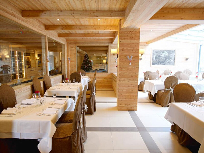 Parchotel Miramonti