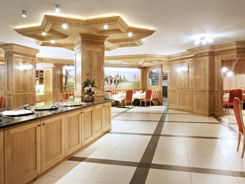Parchotel Miramonti