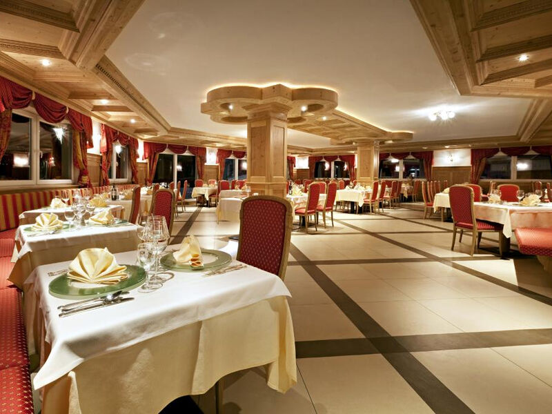 Parchotel Miramonti