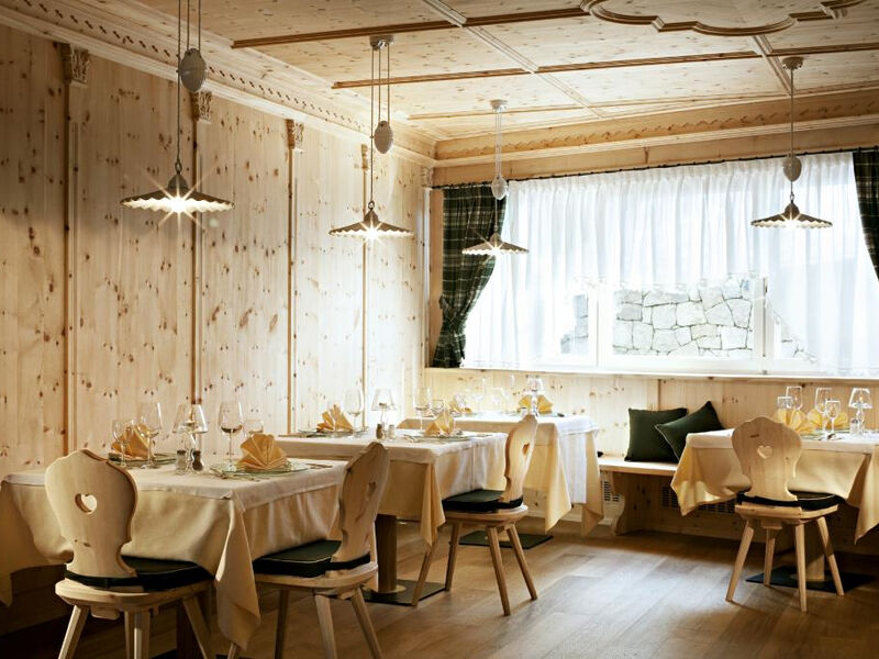 Parchotel Miramonti