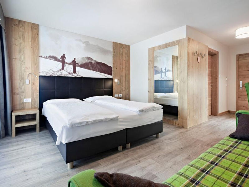 Parchotel Miramonti