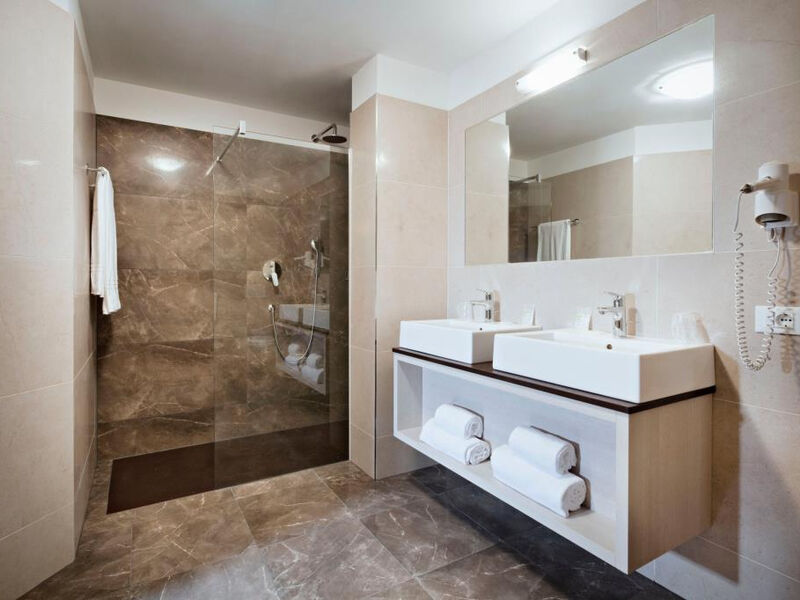 Parchotel Miramonti