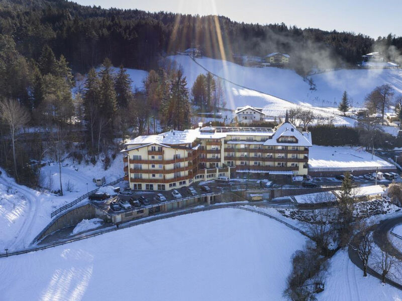 Parchotel Miramonti