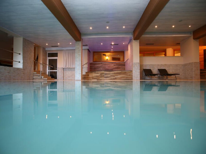 Parchotel Miramonti